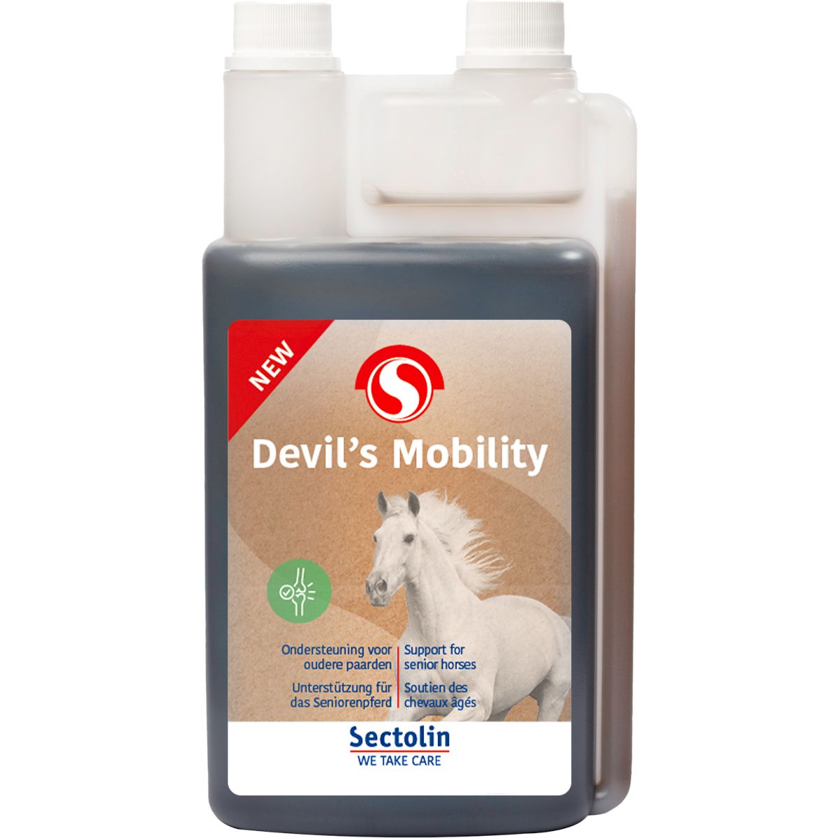 Sectolin Devil’s Mobility