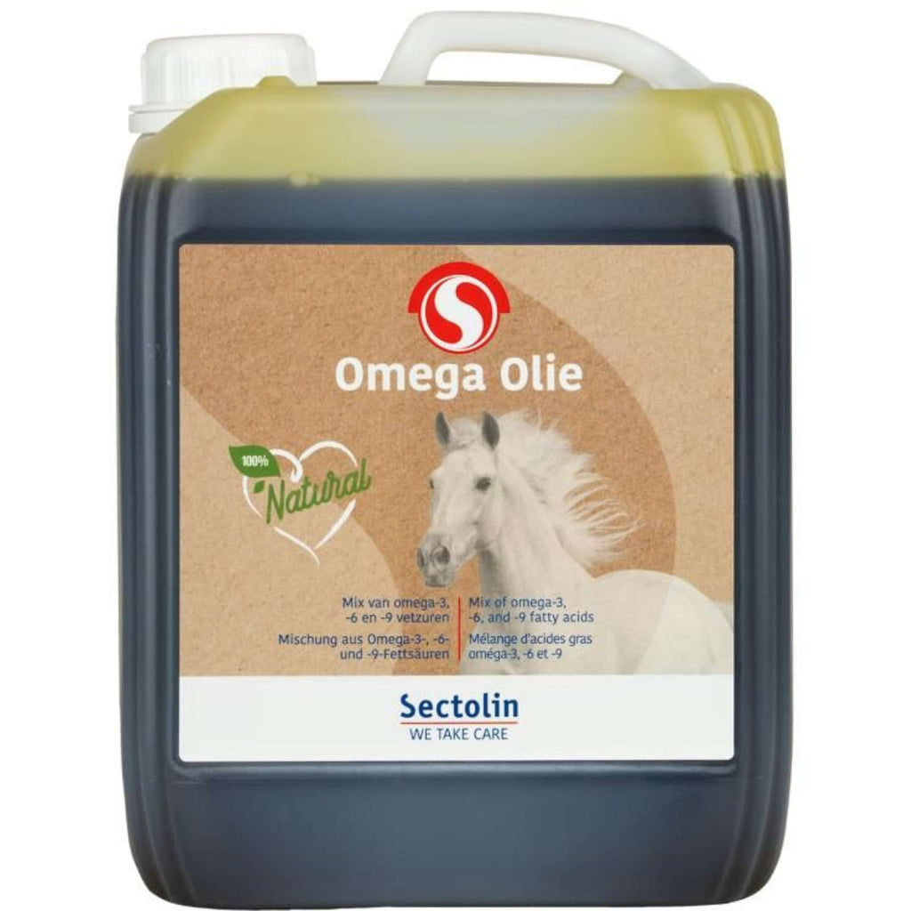 Sectolin Omega Aceite