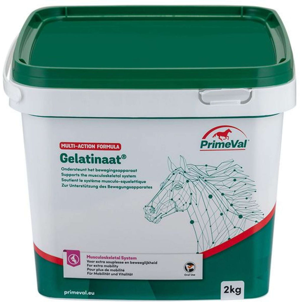 PrimeVal Gelatinate Caballo