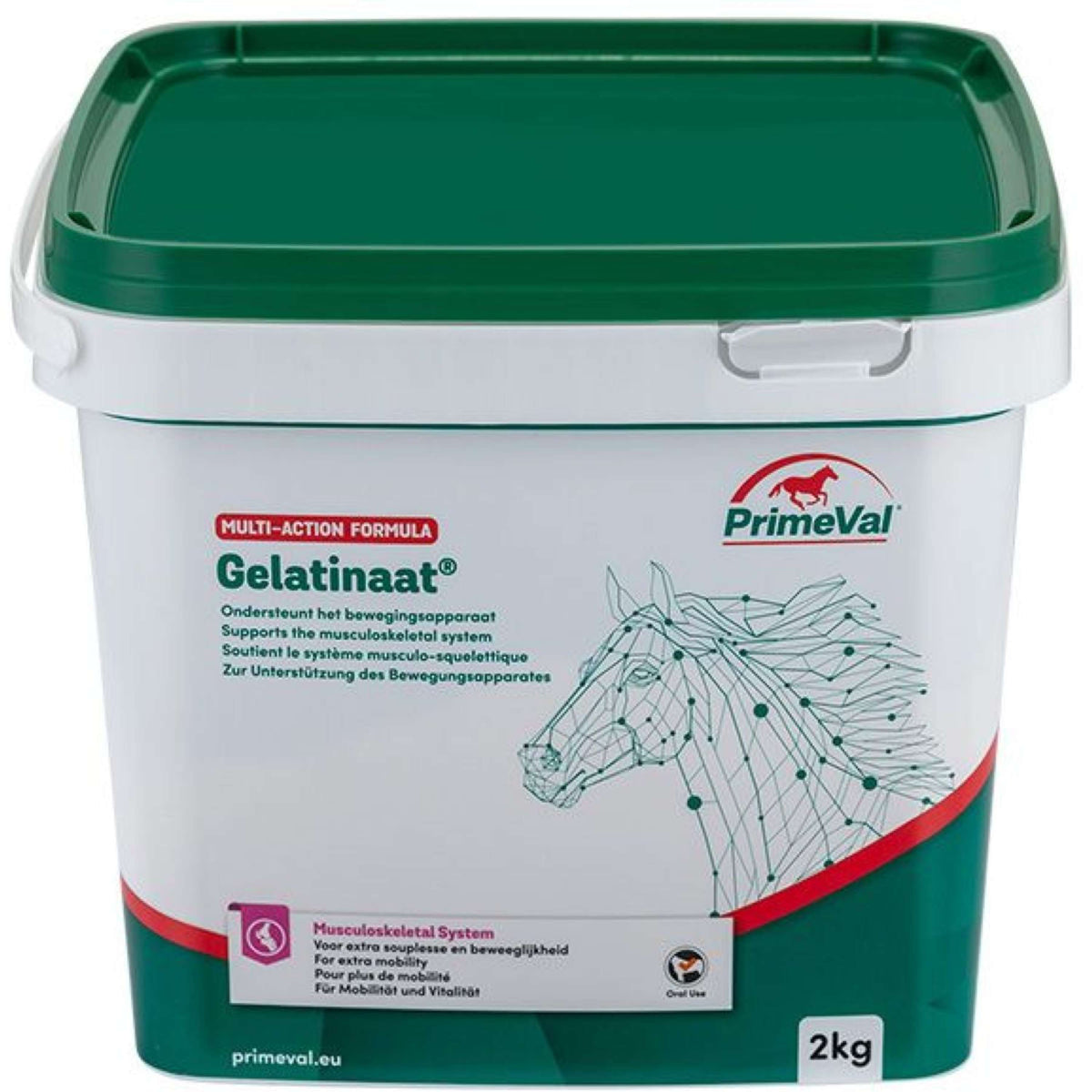 PrimeVal Gelatinate Caballo