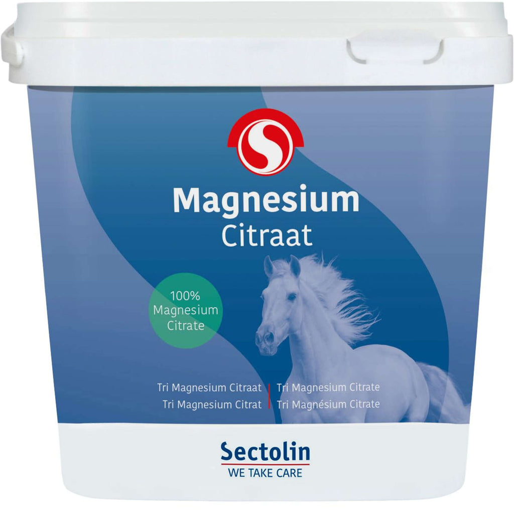 Sectolin Magnesium Equivital