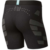 Seducci Panty Breezy Boxer Jane ZERO Negro