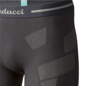 Seducci Breezy Boxer Joe Hombres Antracita