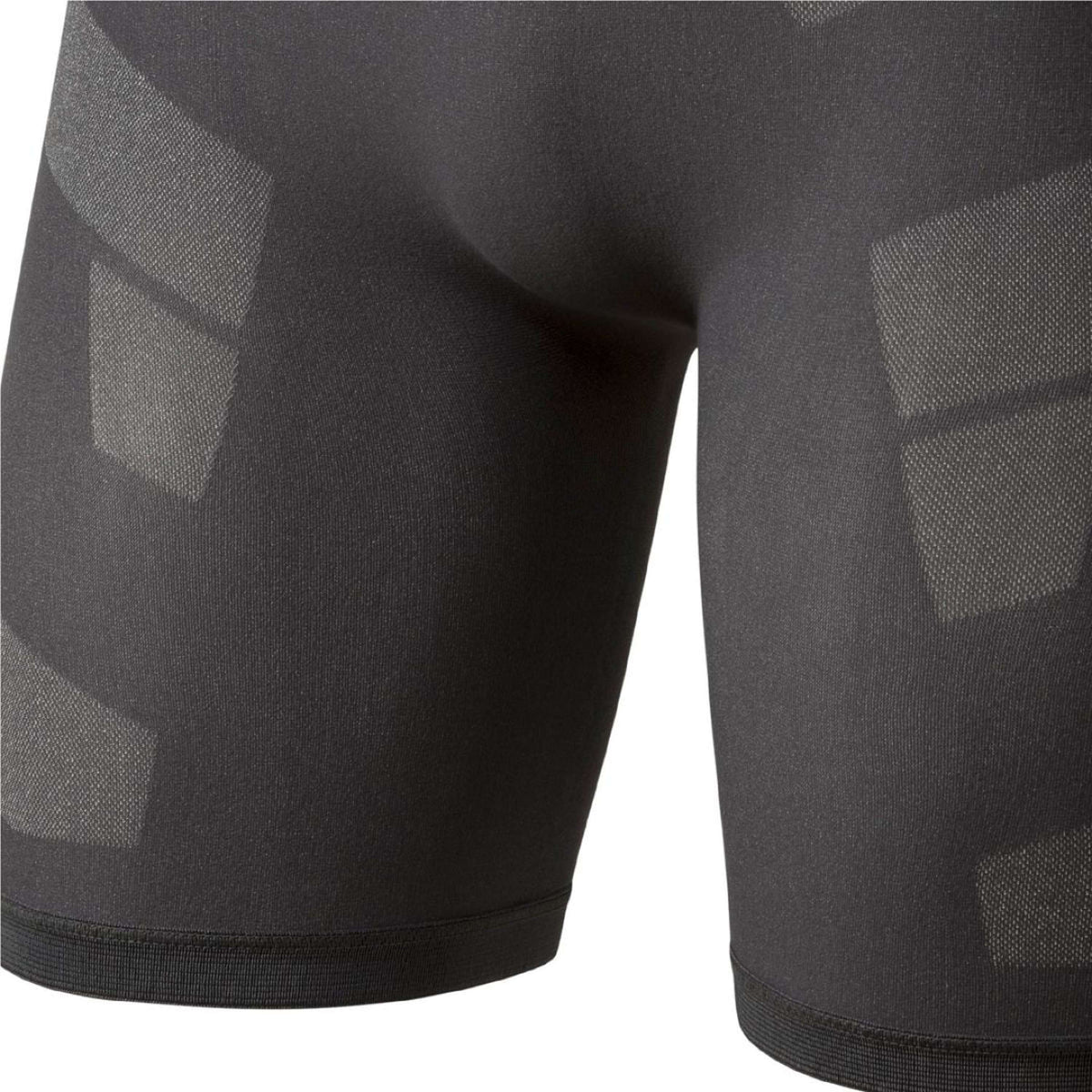 Seducci Breezy Boxer Joe Hombres Antracita