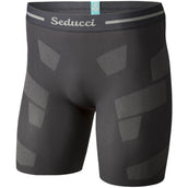 Seducci Breezy Boxer Joe ZERO Hombres Antracita