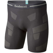 Seducci Breezy Boxer Joe ZERO Hombres Antracita