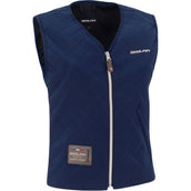 Segura Equitation Airbag C-protect Air Wo2 Mujer Navy