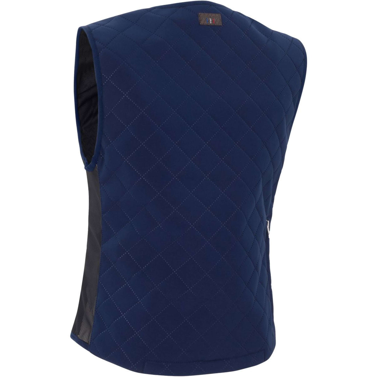 Segura Equitation Airbag C-protect Air Wo2 Mujer Navy