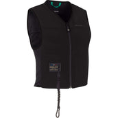 Segura Equitation Airbag C-protect Air Niños Negro
