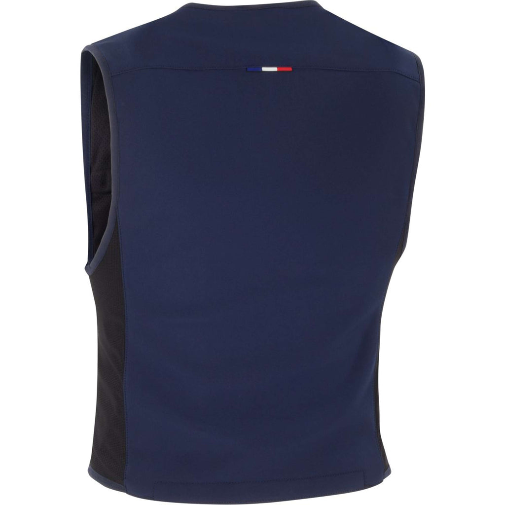 Segura Equitation Airbag C-protect Air Niños Navy