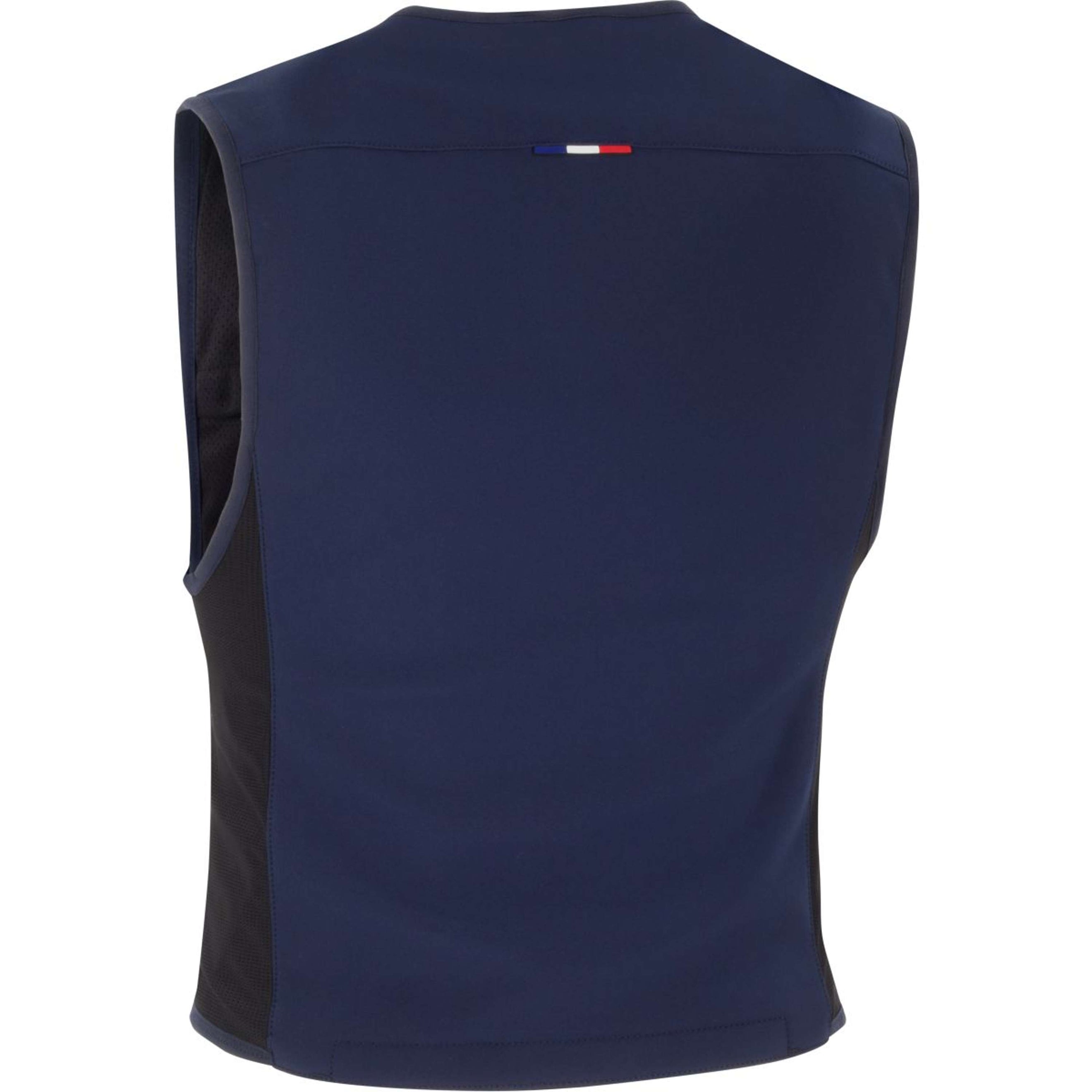 Segura Equitation Airbag C-protect Air Niños Navy