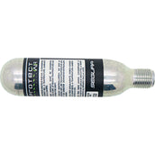 Segura Equitation Cartucho de Repuesto CO2 35Gr SEG