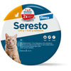 Seresto Collar antipulgas para gatos