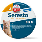 Seresto Collar antipulgas para gatos