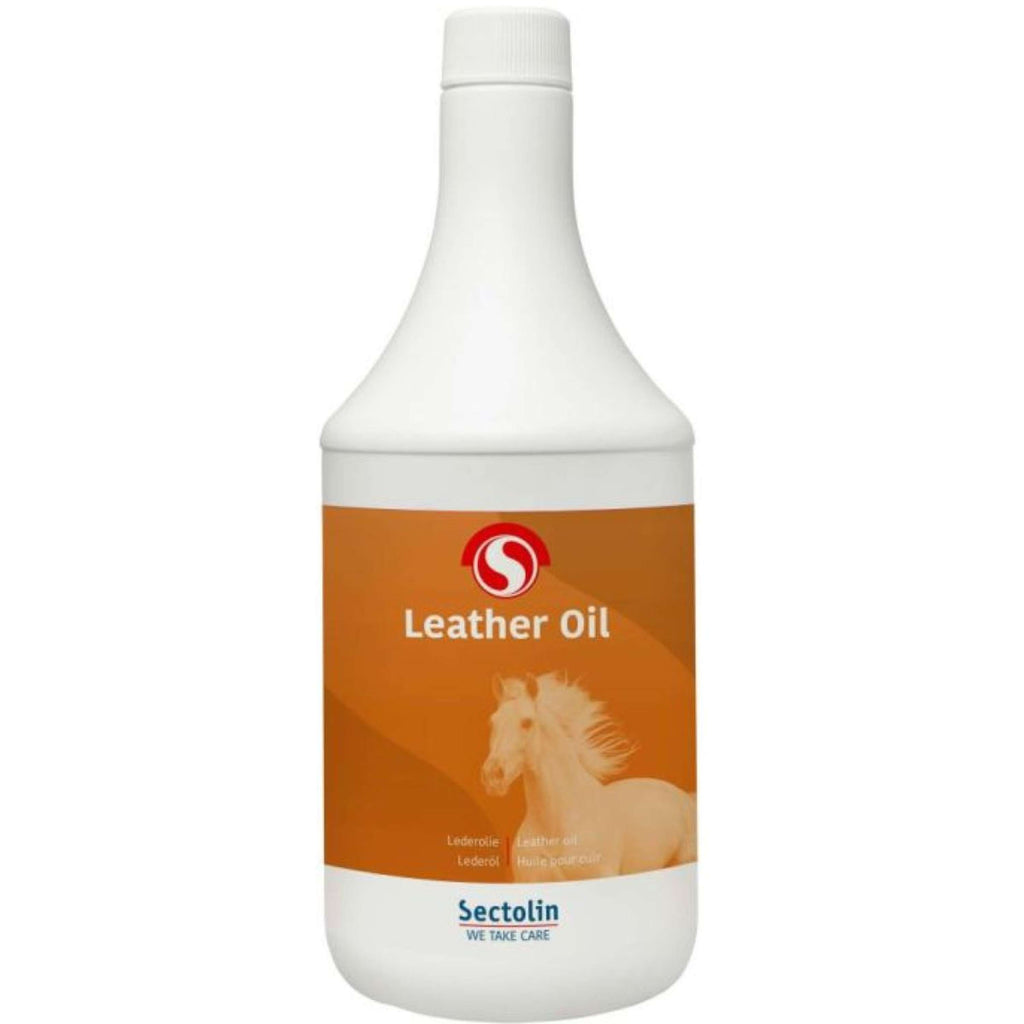 Sectolin Aceite para Cuero
