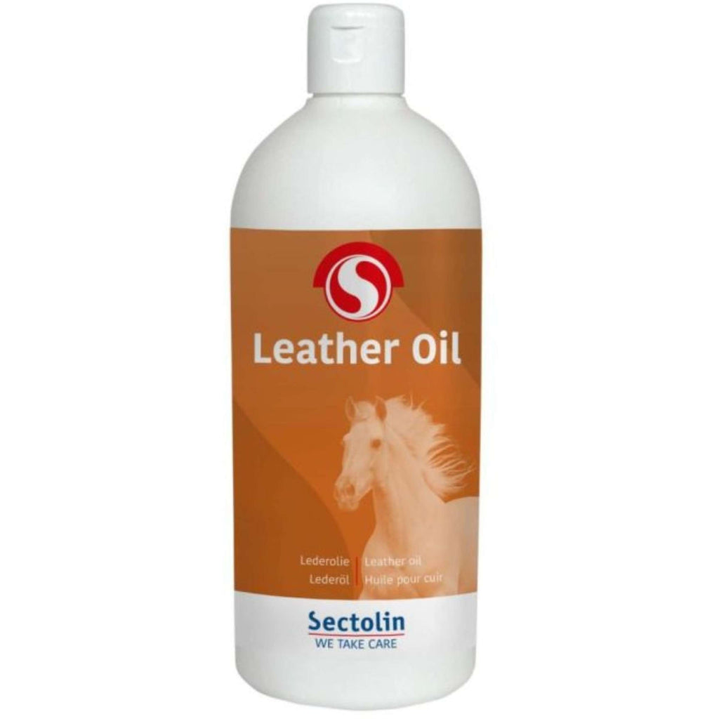 Sectolin Aceite para Cuero