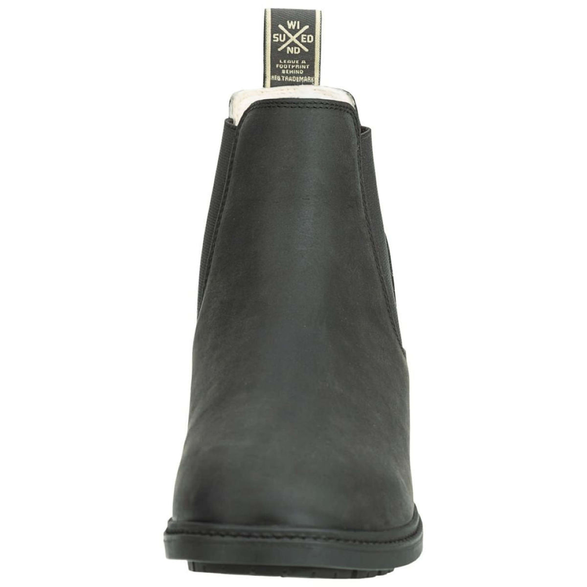 Suedwind Jodhpur Durango Winter Negro