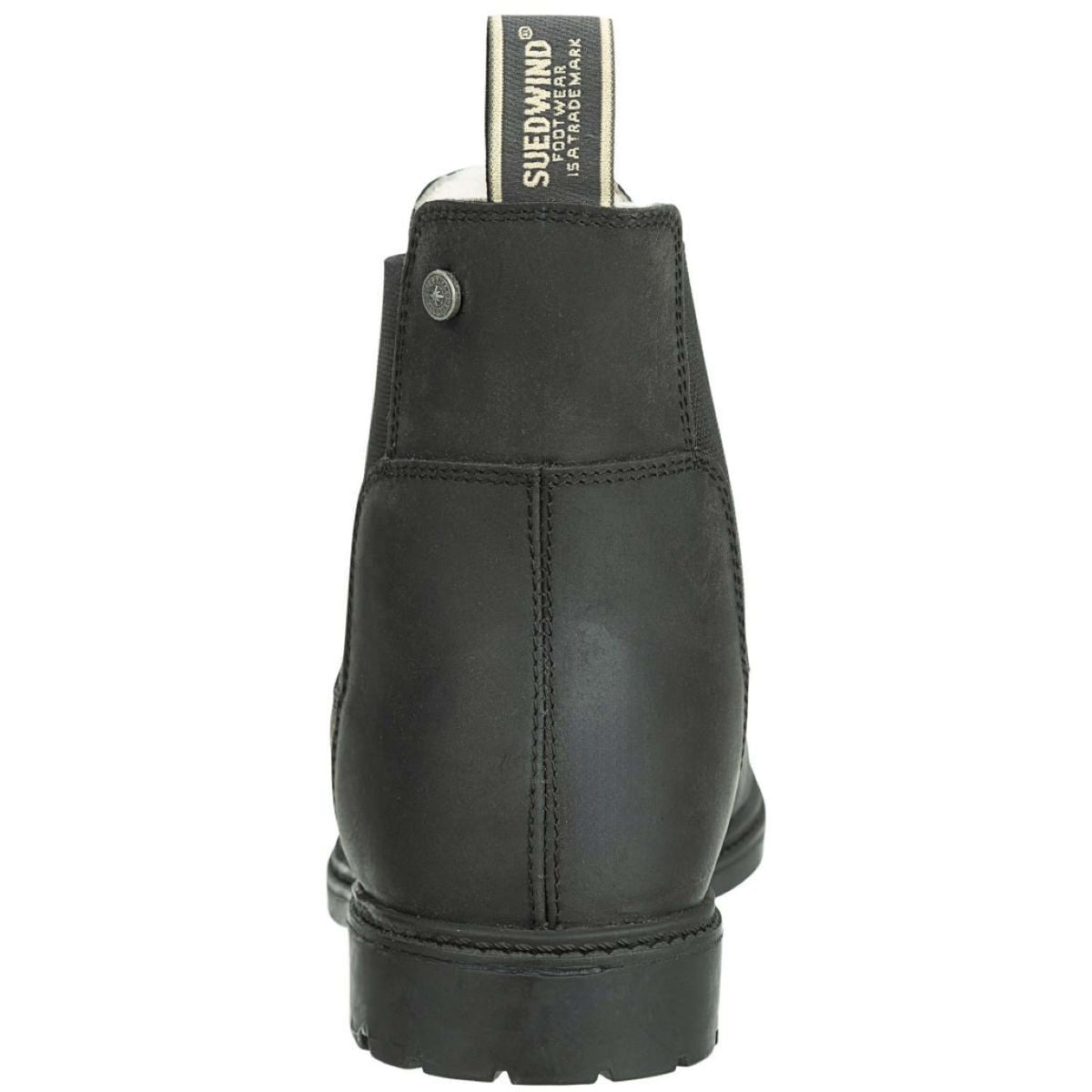 Suedwind Jodhpur Durango Winter Negro