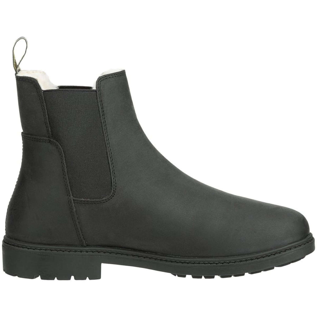 Suedwind Jodhpur Durango Winter Negro