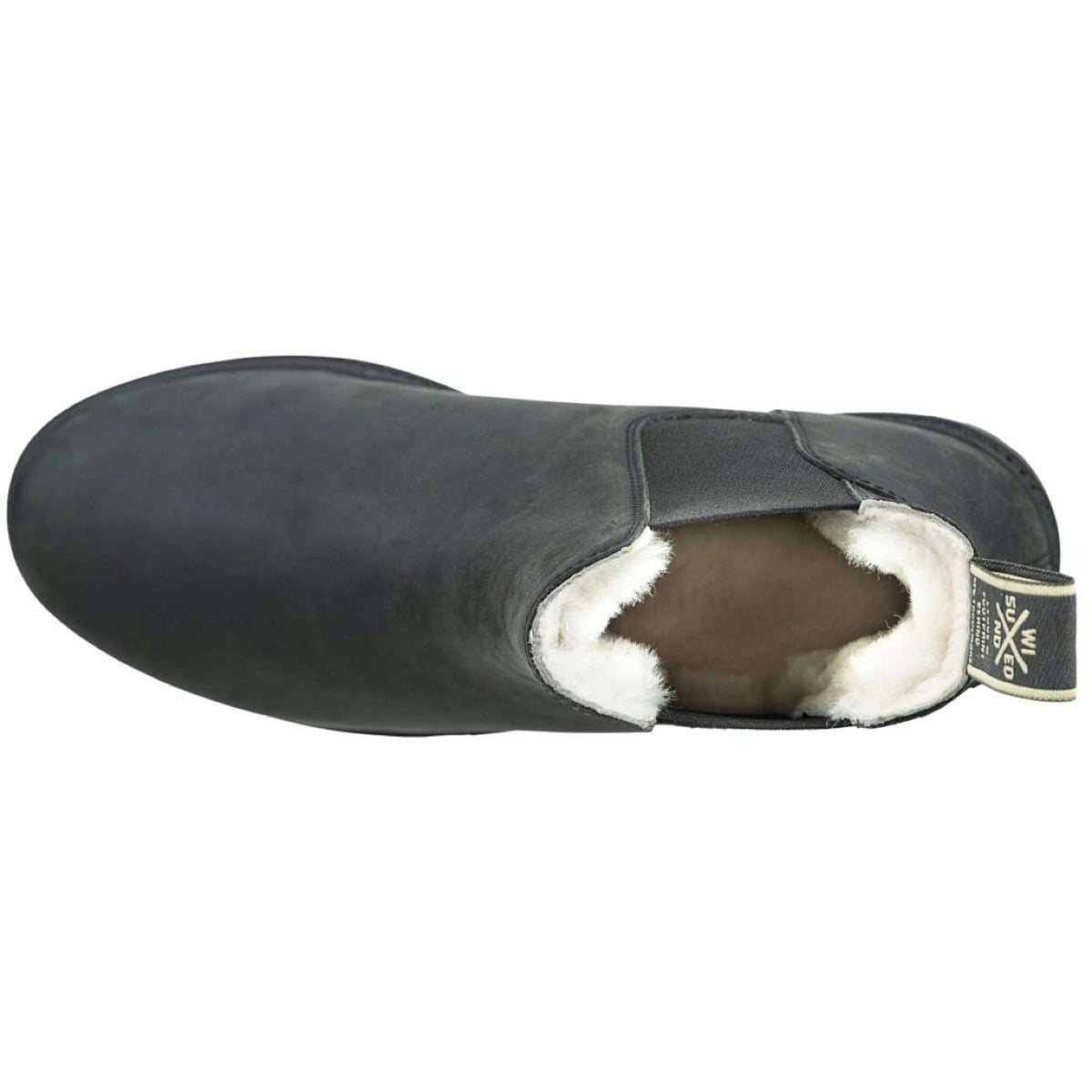 Suedwind Jodhpur Durango Winter Negro