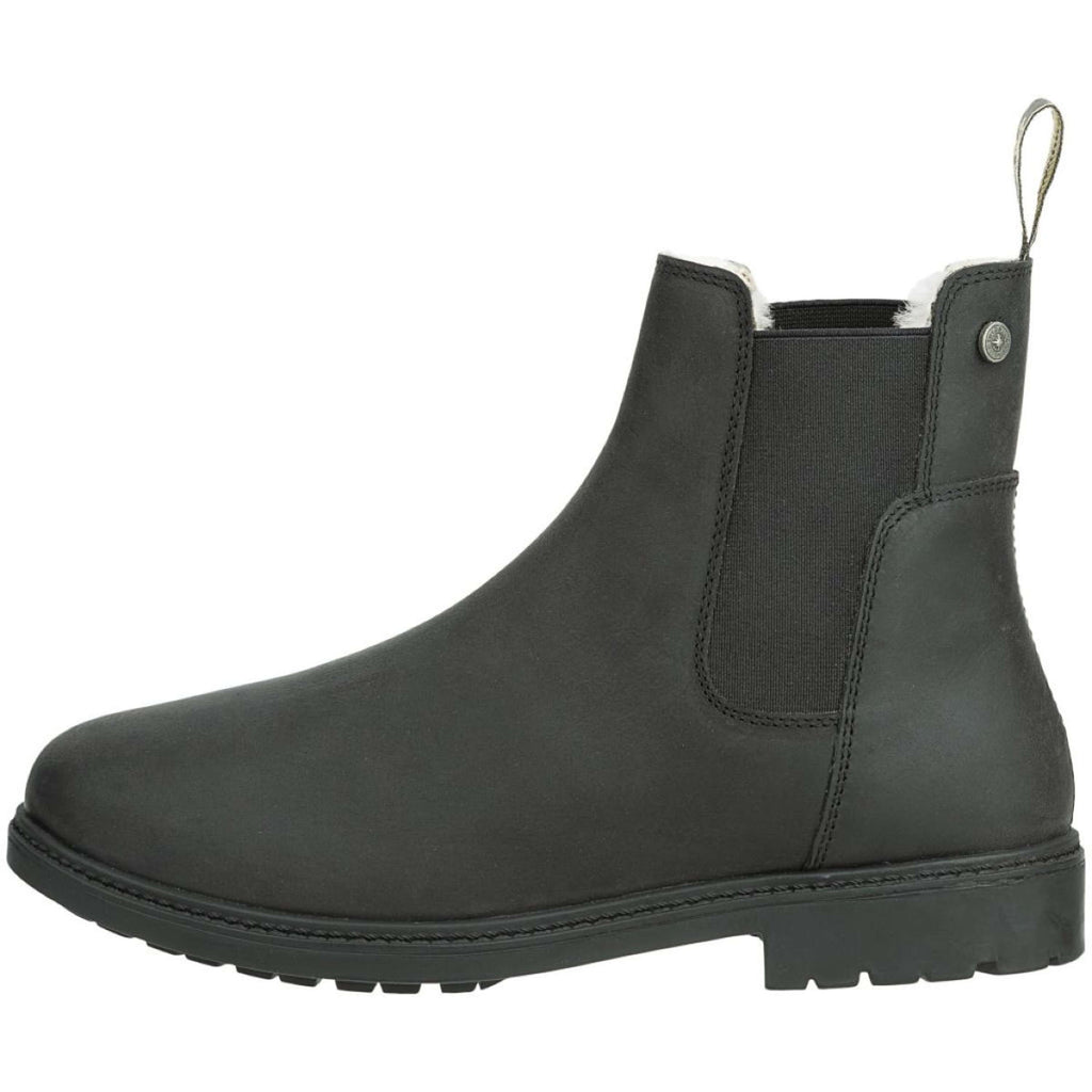 Suedwind Jodhpur Durango Winter Negro