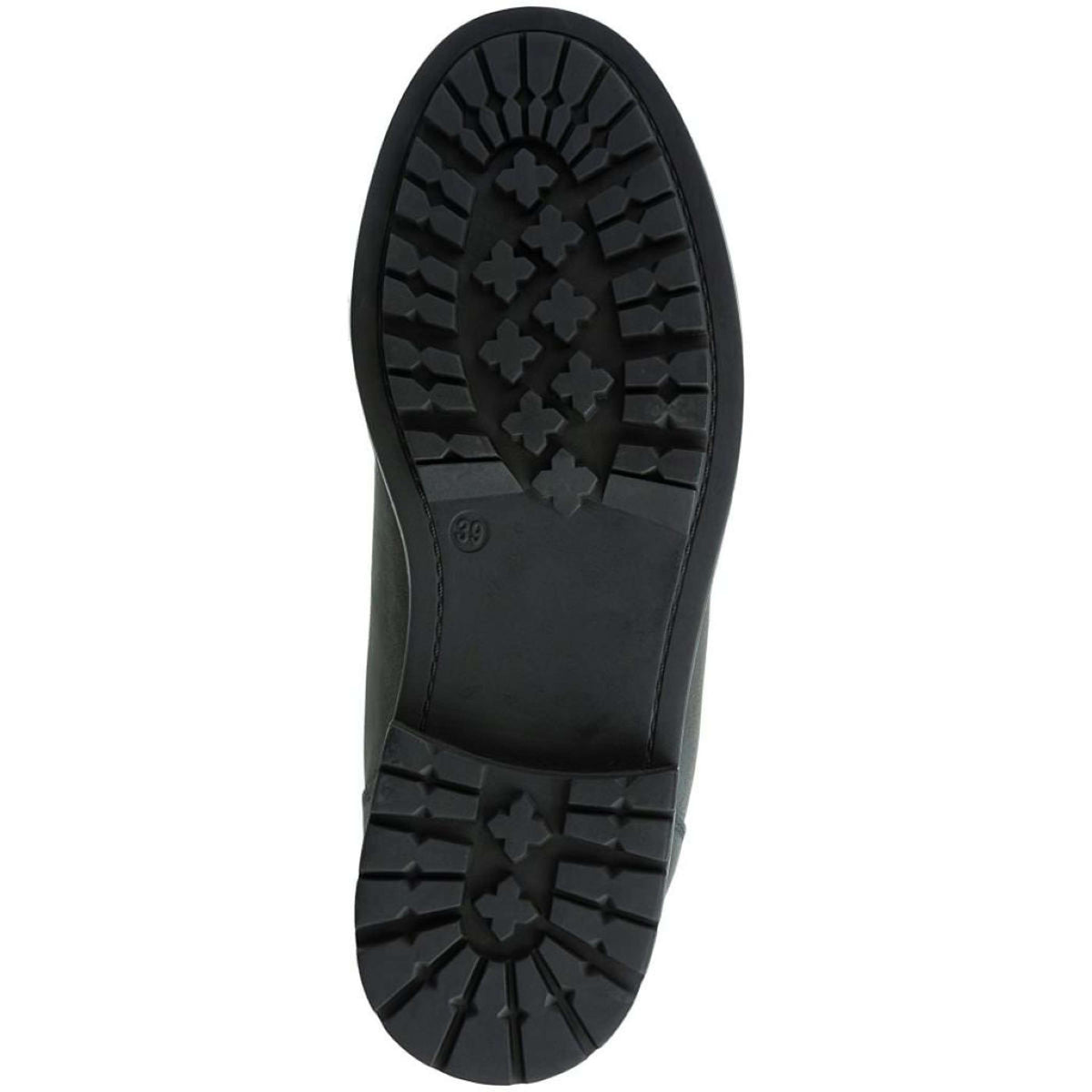 Suedwind Jodhpur Durango Winter Negro