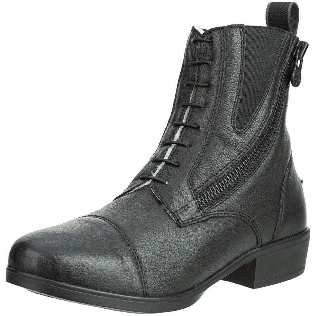 Suedwind Jodhpur Advanced II SZ Winter Negro