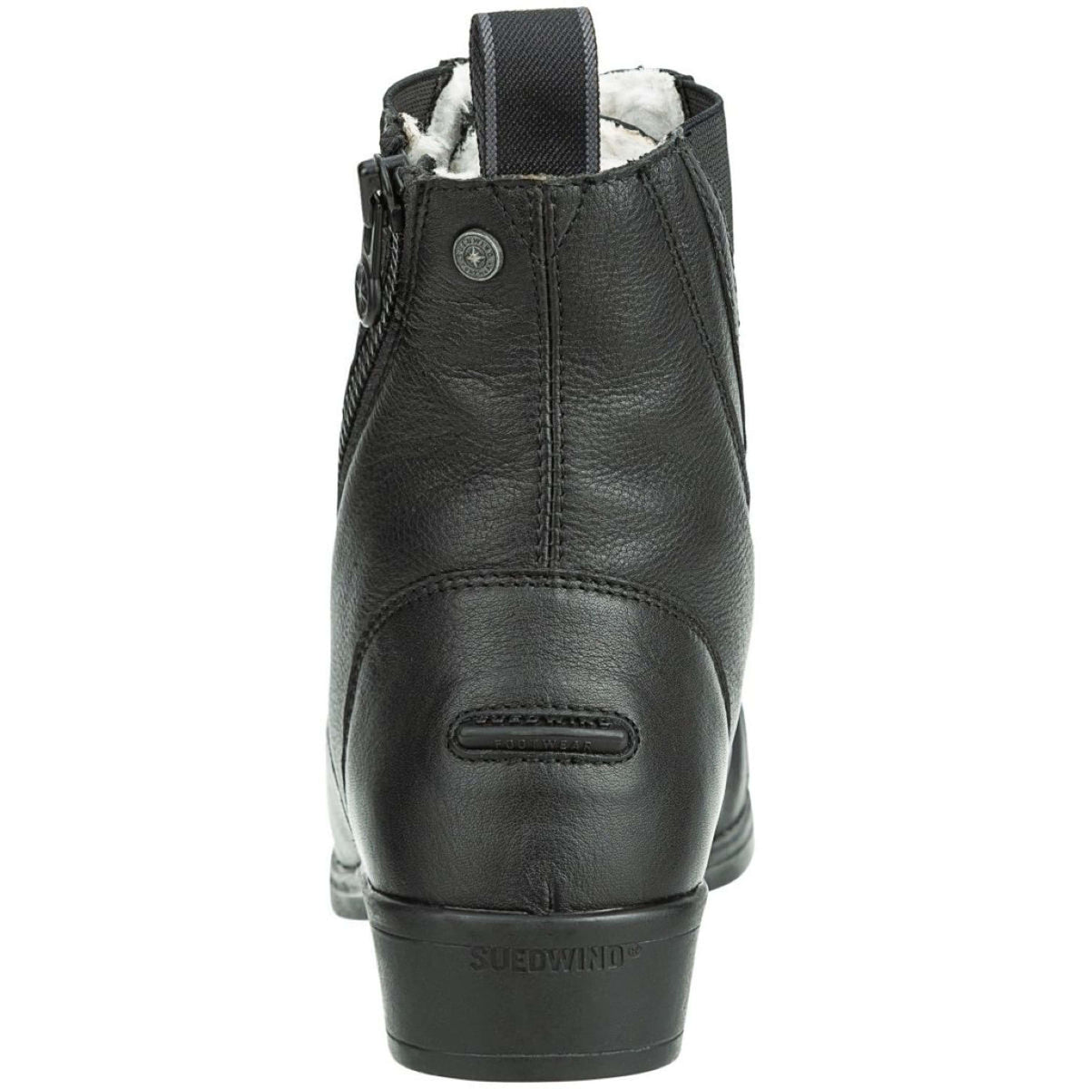Suedwind Jodhpur Advanced II SZ Winter Negro