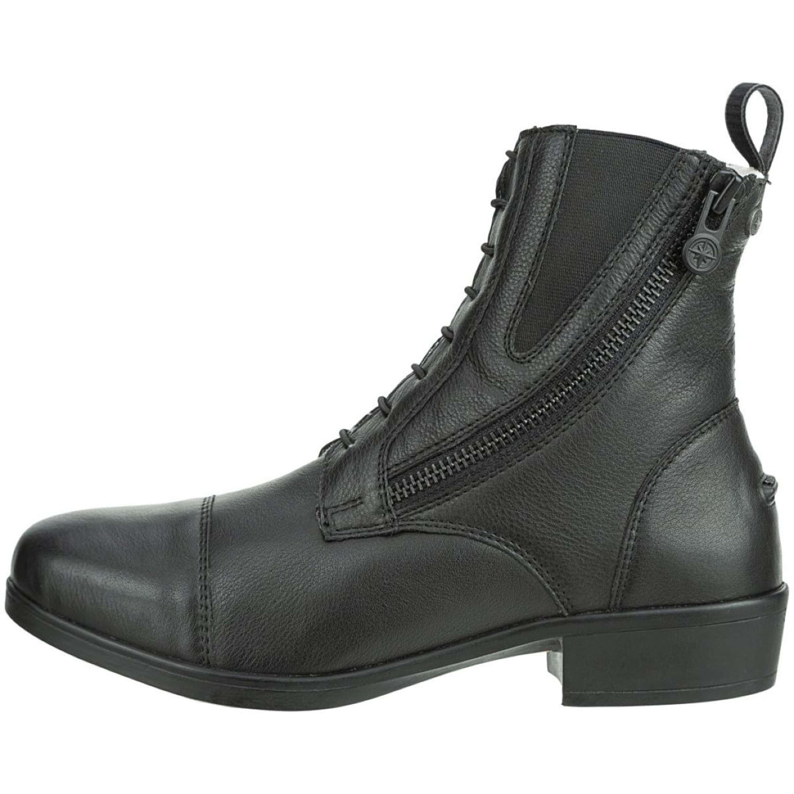 Suedwind Jodhpur Advanced II SZ Winter Negro Suedwind Jodhpur Advanced II SZ Winter Negro