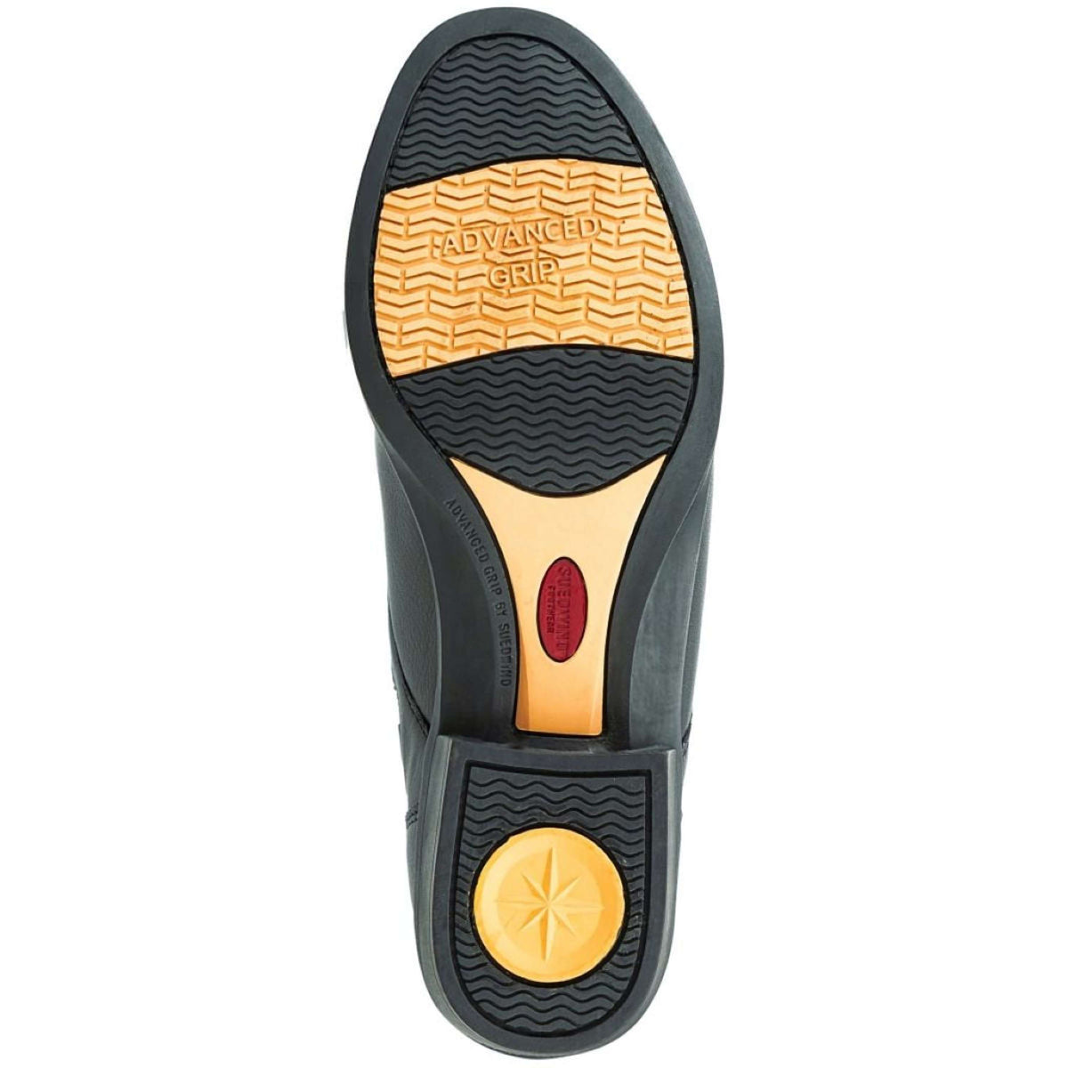 Suedwind Jodhpur Advanced II SZ Winter Negro