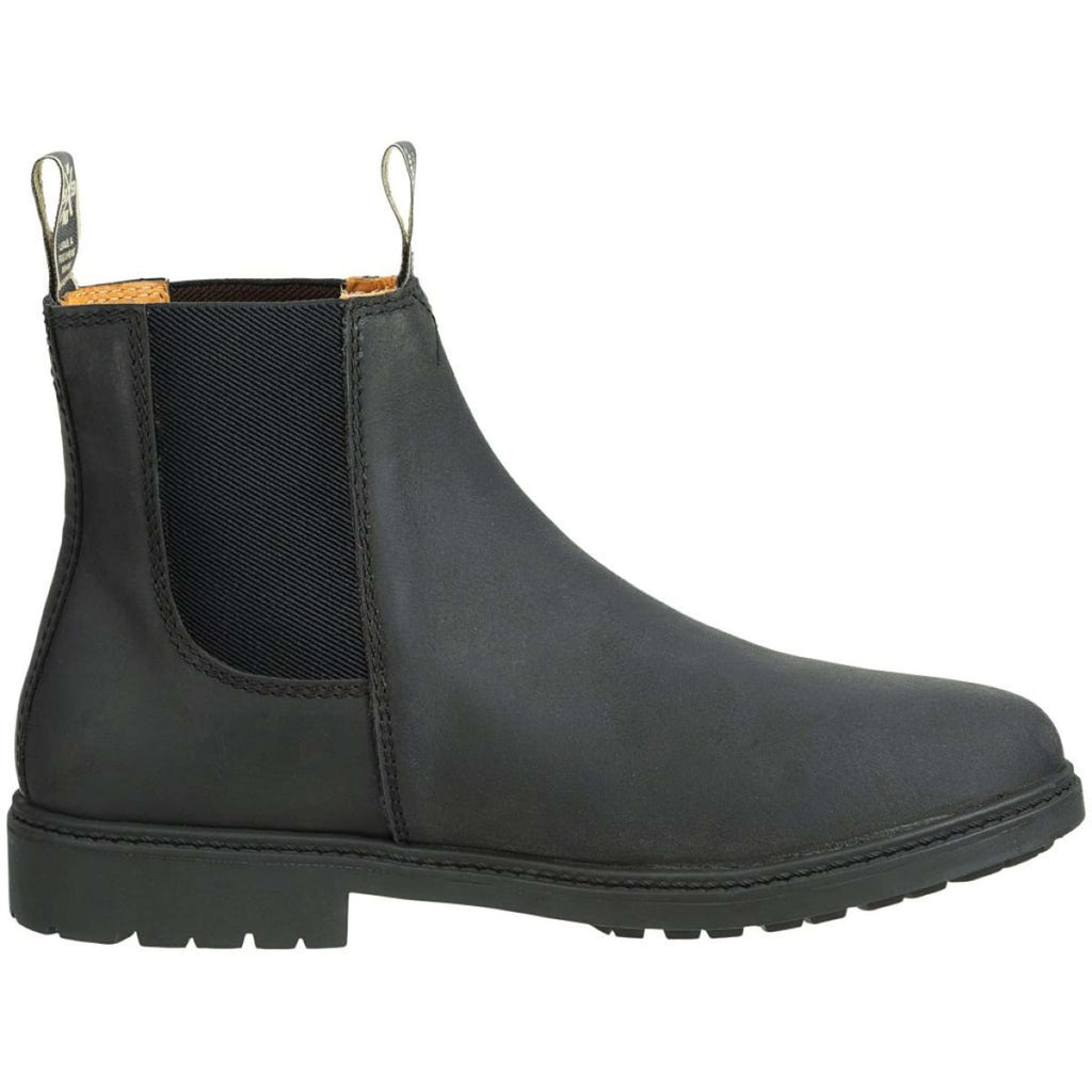 Suedwind Jodhpur New Work Eco Negro