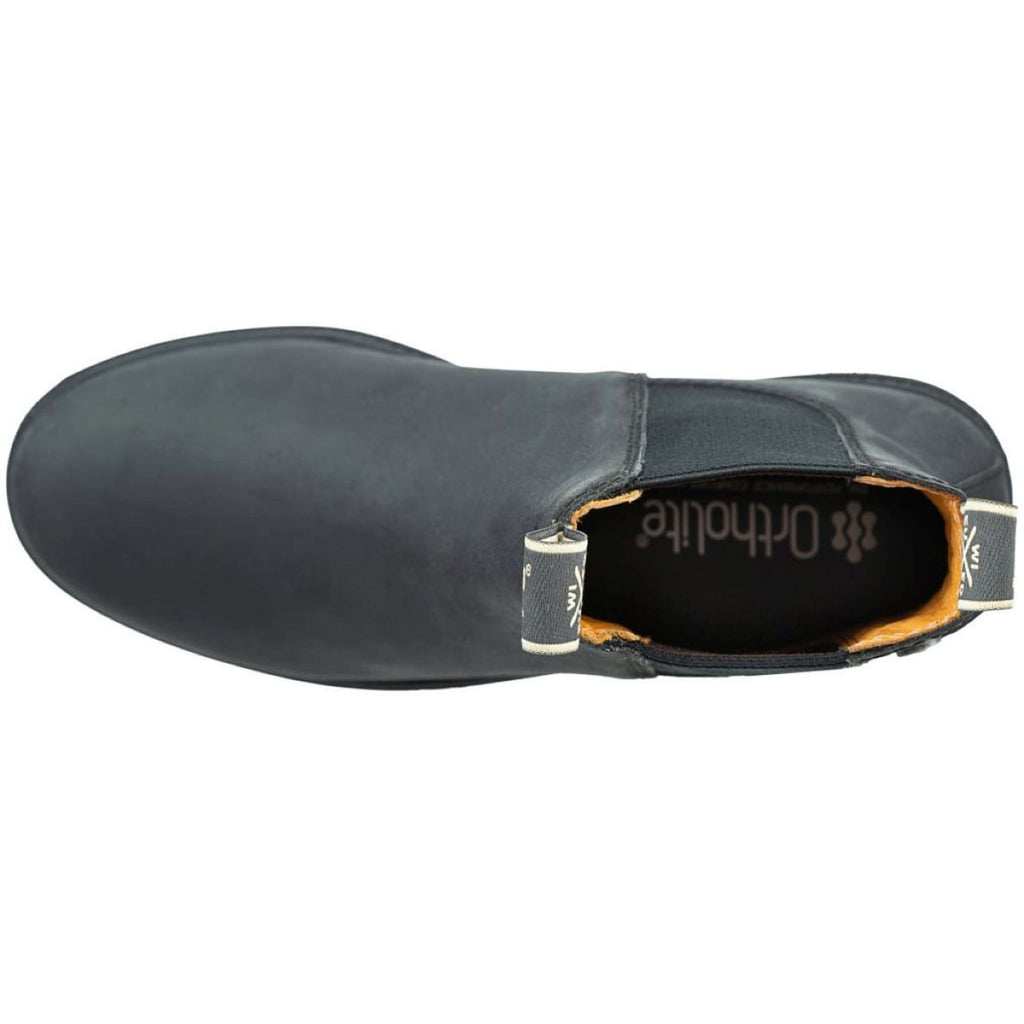 Suedwind Jodhpur New Work Eco Negro