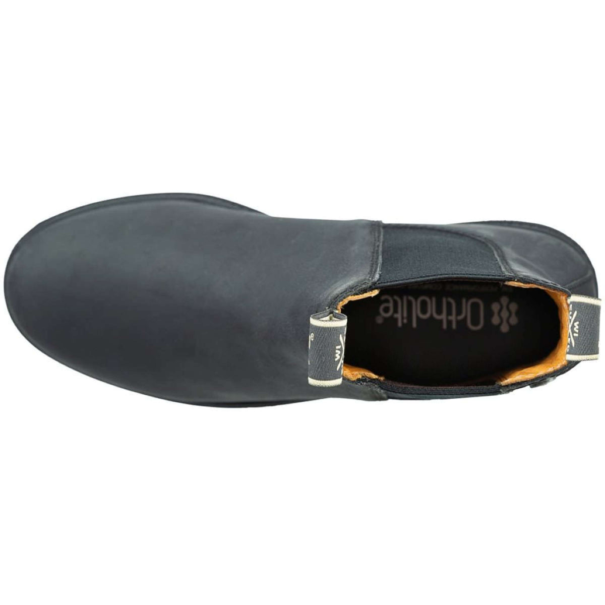 Suedwind Jodhpur New Work Eco Negro