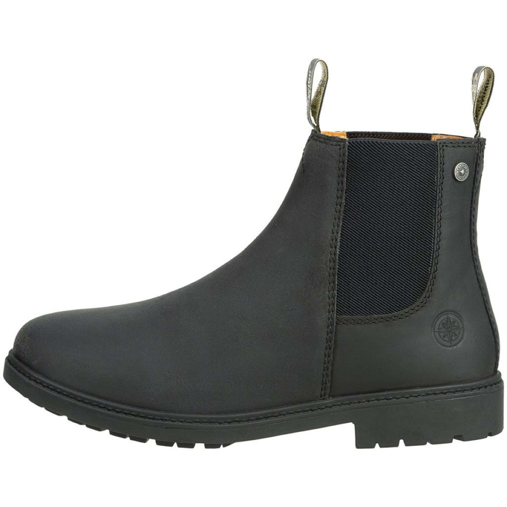 Suedwind Jodhpur New Work Eco Negro