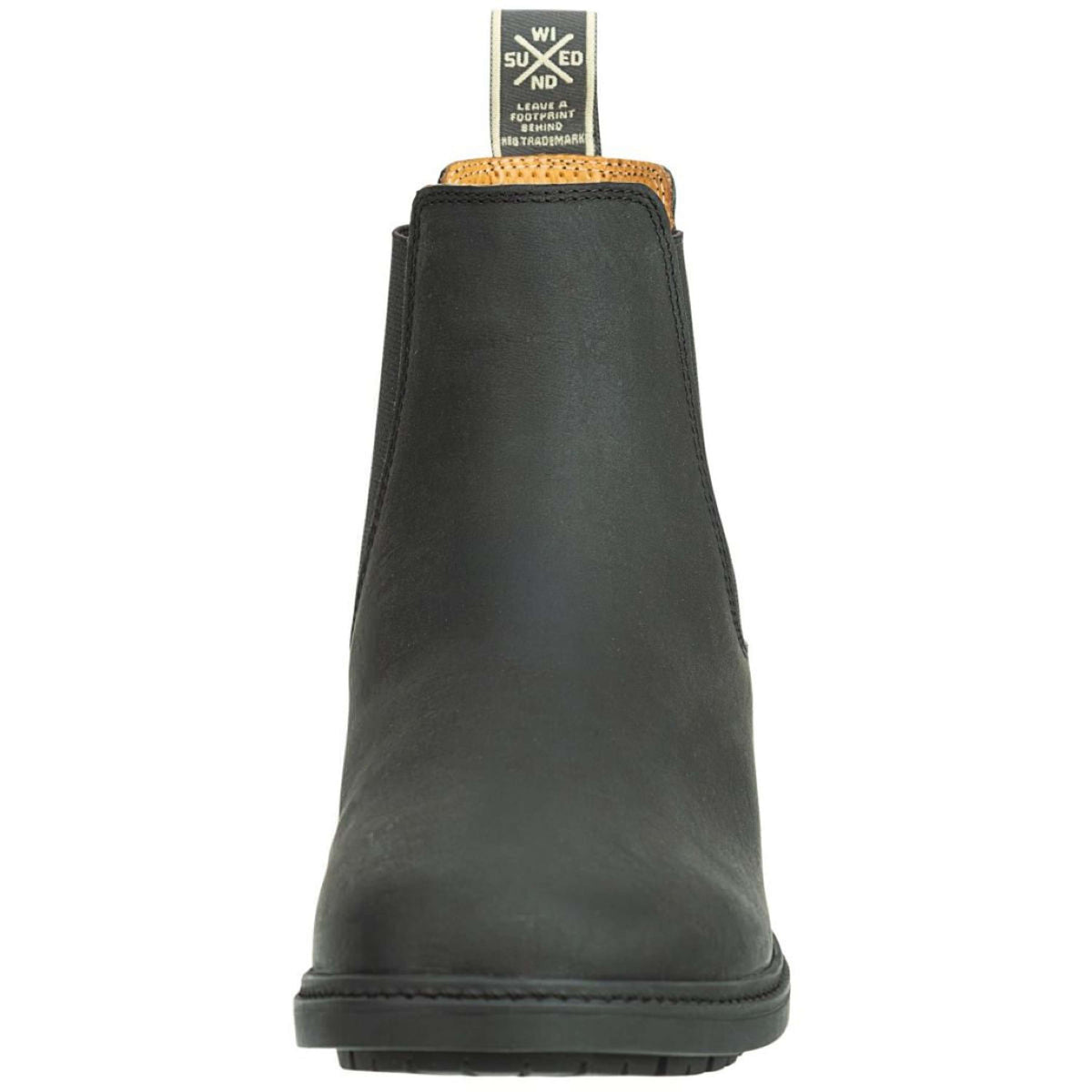 Suedwind Jodhpur Durango Negro