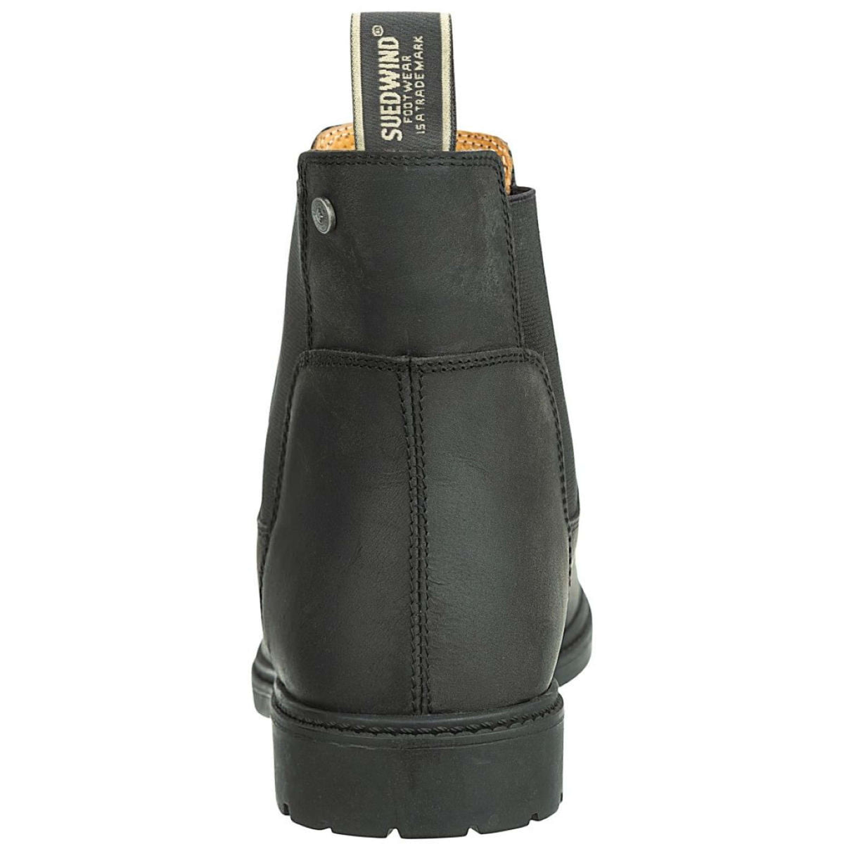Suedwind Jodhpur Durango Negro