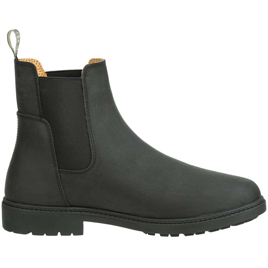 Suedwind Jodhpur Durango Negro