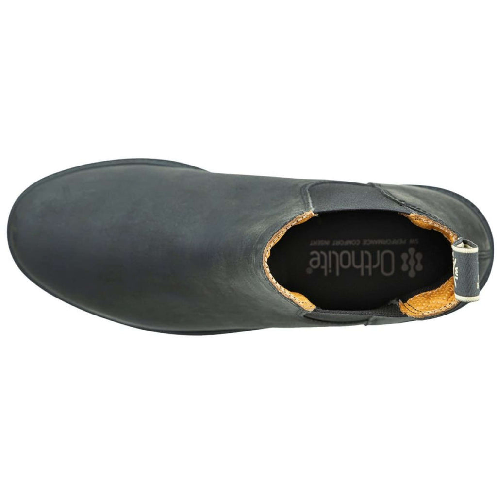 Suedwind Jodhpur Durango Negro
