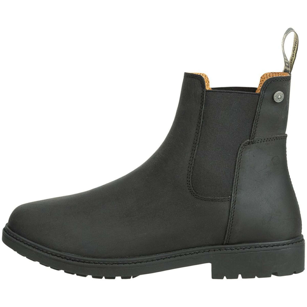 Suedwind Jodhpur Durango Negro