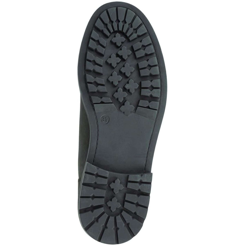 Suedwind Jodhpur Durango Negro