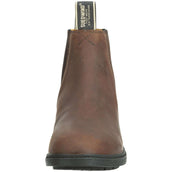 Suedwind Jodhpur New Work Eco Marron