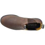 Suedwind Jodhpur New Work Eco Marron