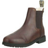Suedwind Jodhpur Durango Winter Marron