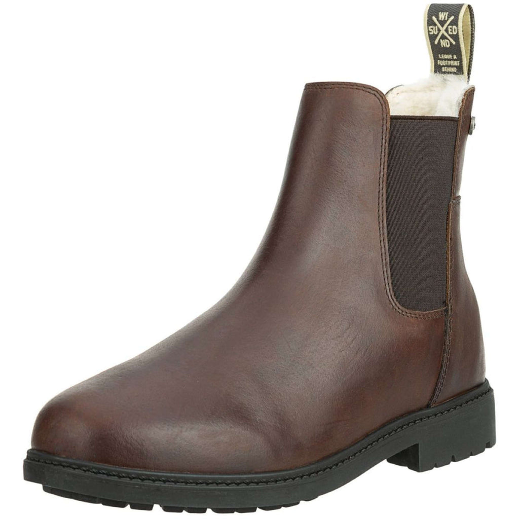 Suedwind Jodhpur Durango Winter Marron