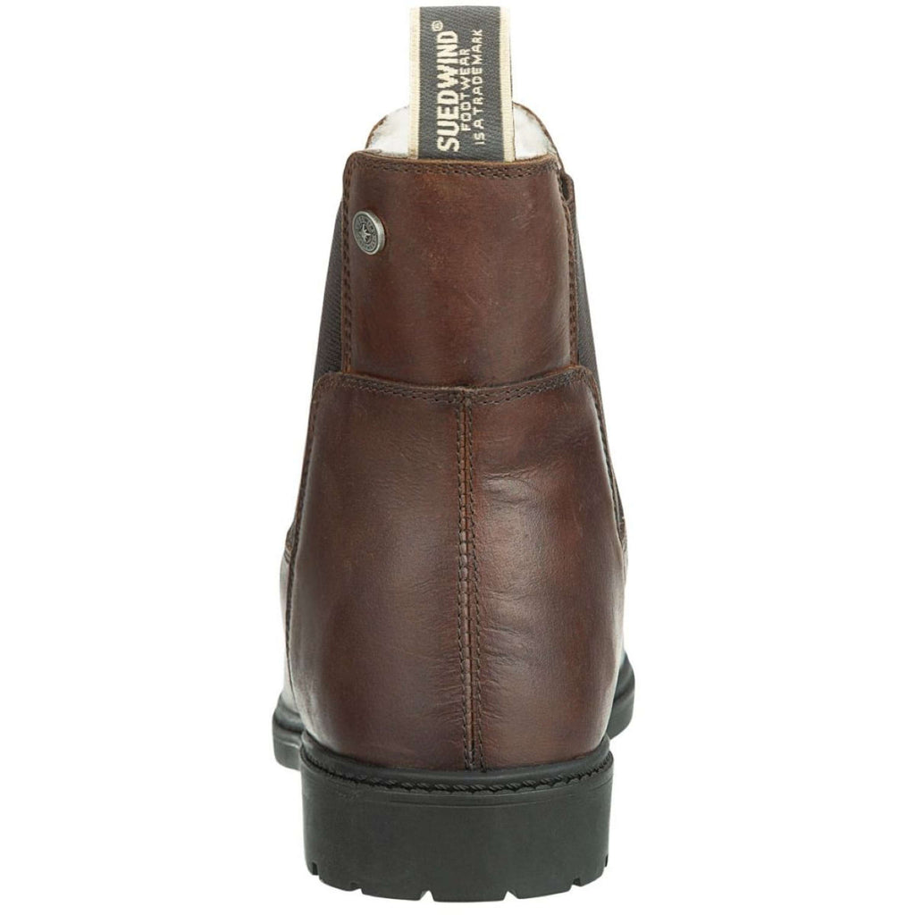 Suedwind Jodhpur Durango Winter Marron