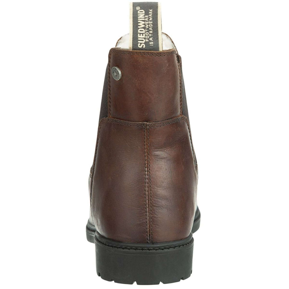 Suedwind Jodhpur Durango Winter Marron