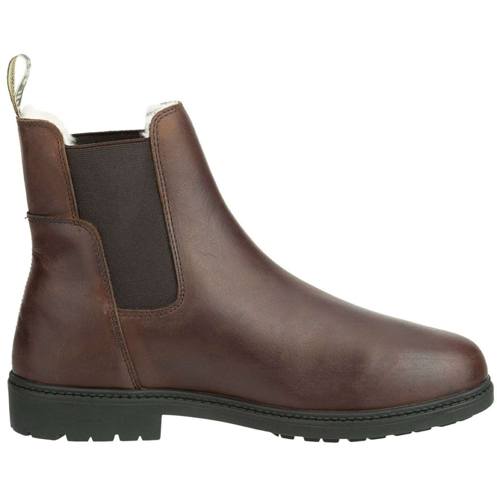 Suedwind Jodhpur Durango Winter Marron