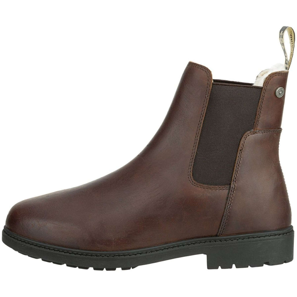 Suedwind Jodhpur Durango Winter Marron
