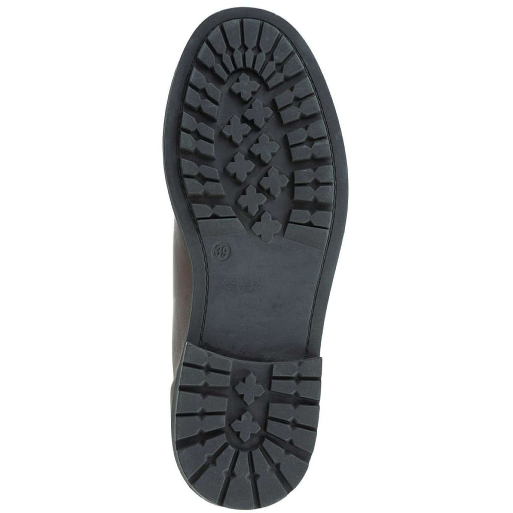 Suedwind Jodhpur Durango Winter Marron