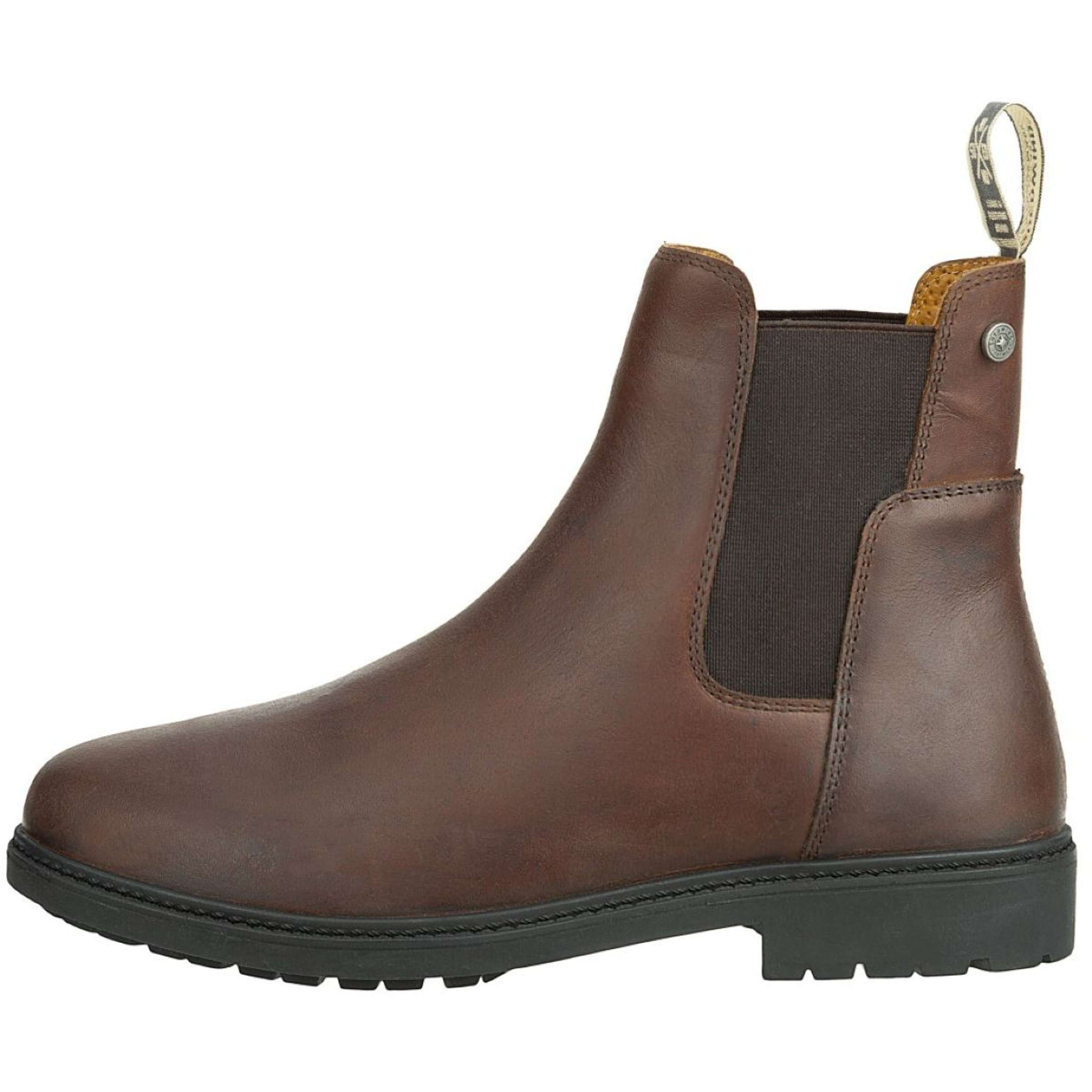 Suedwind Jodhpur Durango Marron
